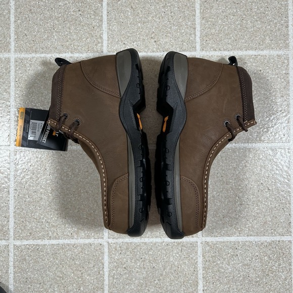 Ariat Edge LTE Women's 5 inch Composite Moc Toe Electrical Hazard Chukka Work - Picture 7 of 7